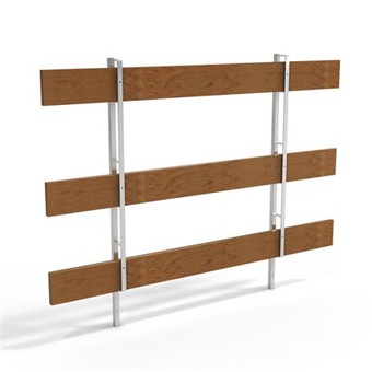 Córas Cosanta Imeall Sealadach