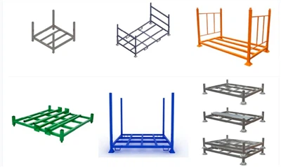 Pailéad Cruach Cruachta Miotail Galvanized